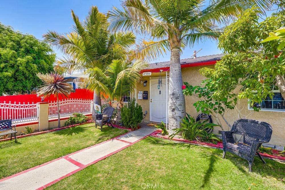Lawndale, CA 90260,4305 W 153rd ST