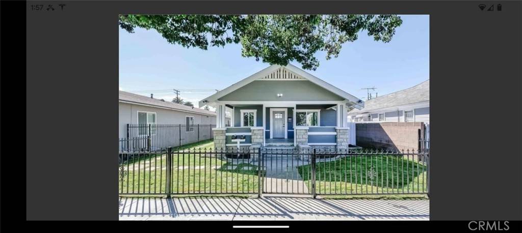1971 Locust AVE, Long Beach, CA 90806