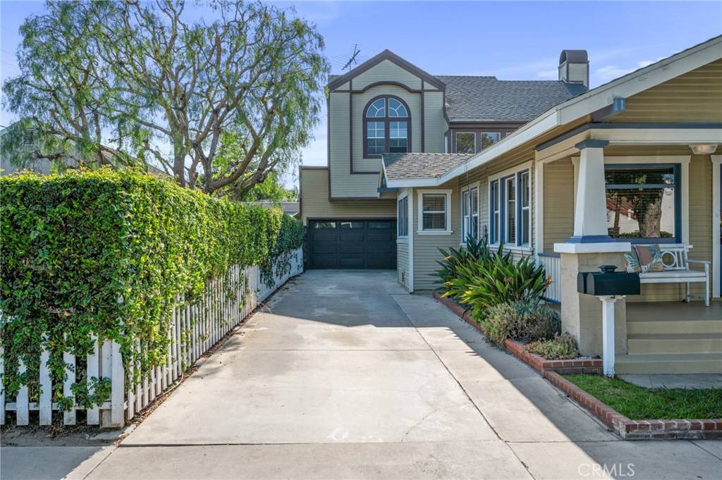 533 Roswell AVE, Long Beach, CA 90814