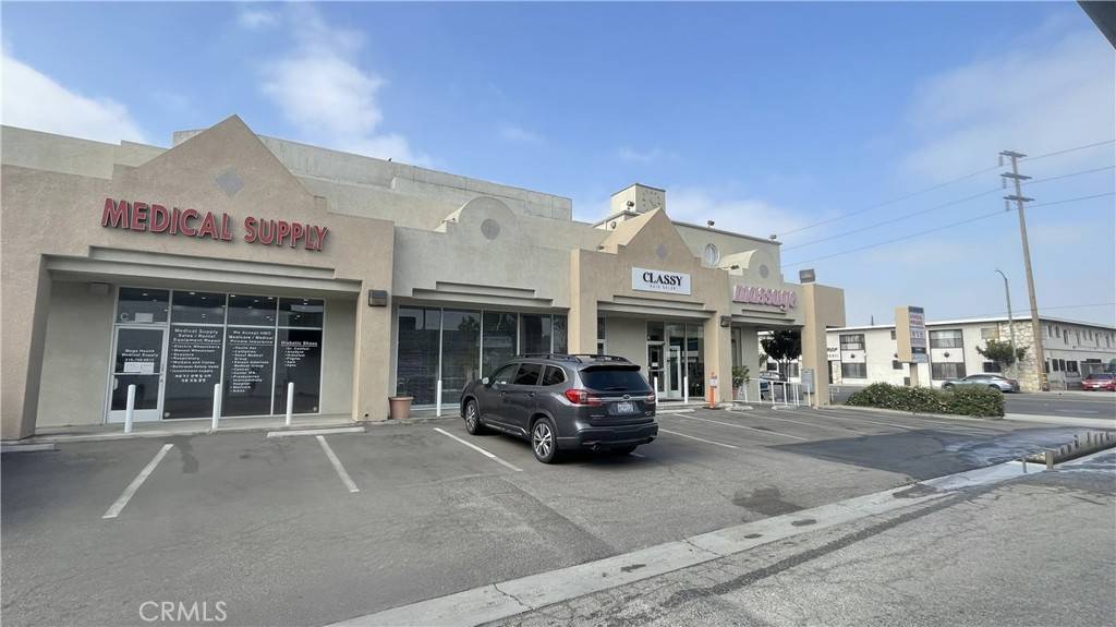 Gardena, CA 90247,16008 S Western AVE