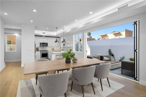 2317 Vanderbilt LN #C, Redondo Beach, CA 90278