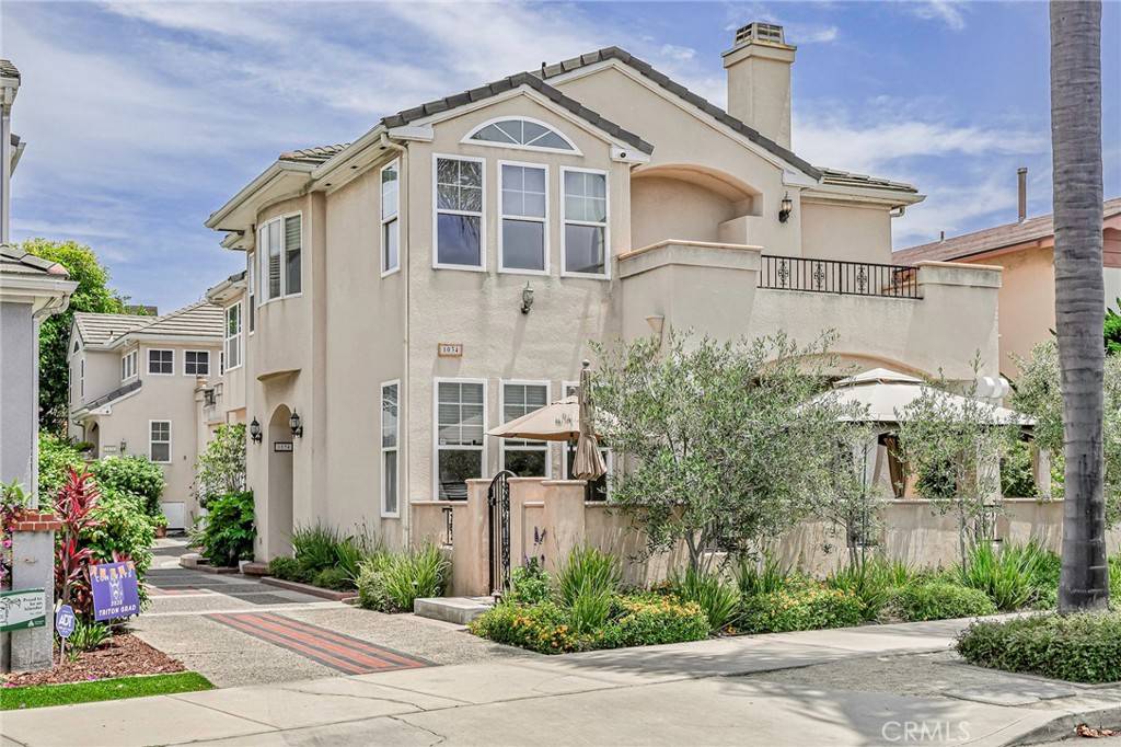 1034 Isabella AVE, Coronado, CA 92118