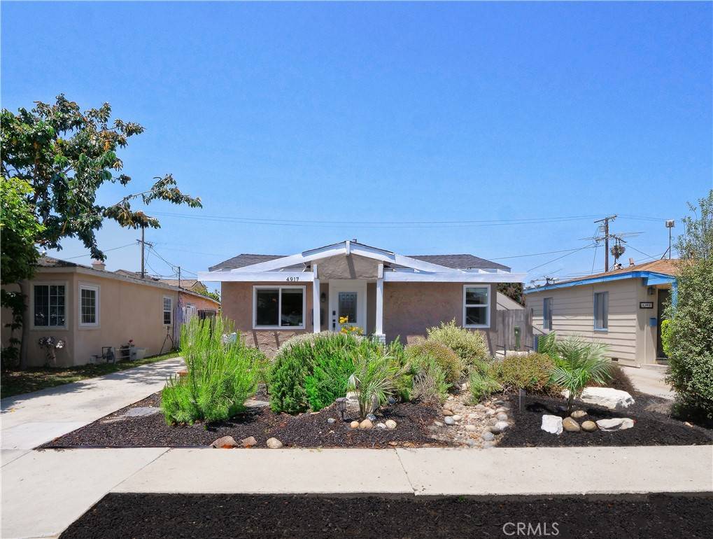 Hawthorne, CA 90250,4917 W 140th ST