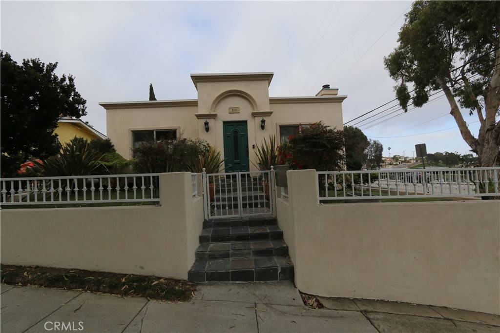 Redondo Beach, CA 90277,500 N Irena AVE