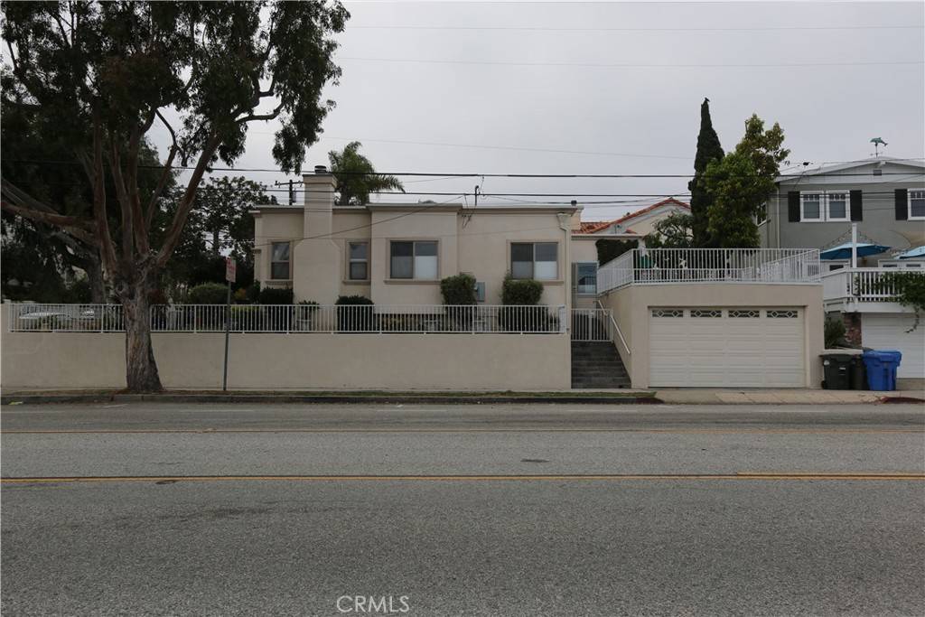 Redondo Beach, CA 90277,500 N Irena AVE