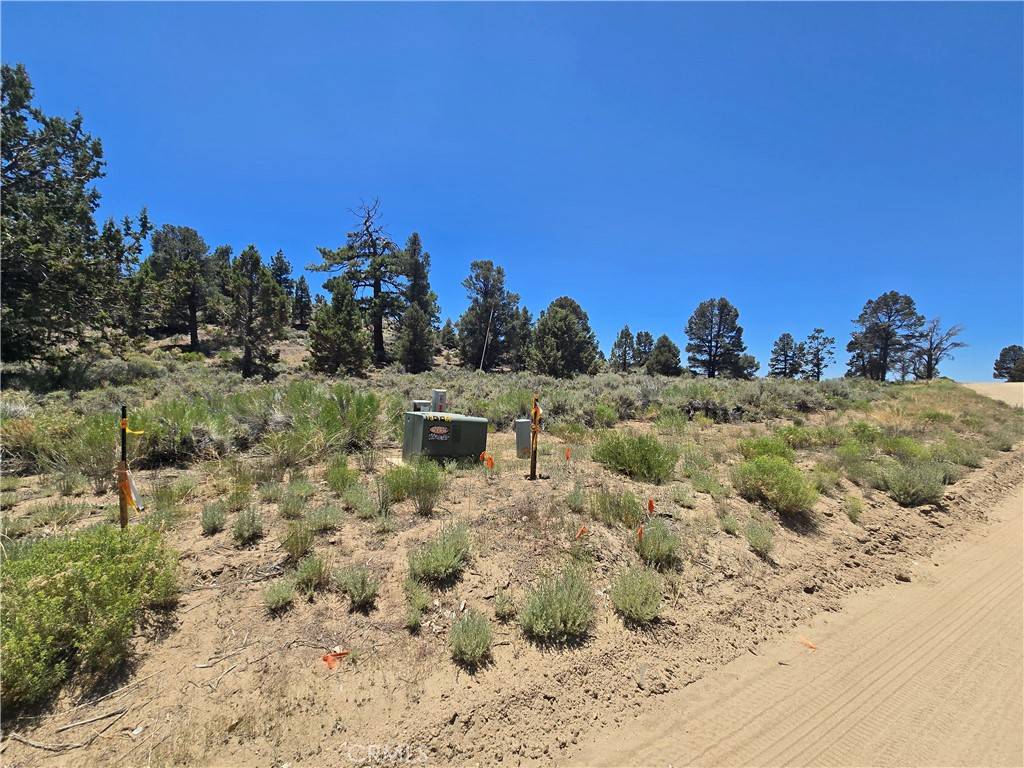 Big Bear City, CA 92314,0 Ponderosa Ranch Road