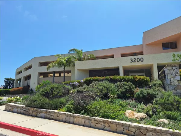 3200 La Rotonda DR #511, Rancho Palos Verdes, CA 90275
