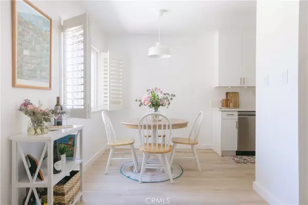 Redondo Beach, CA 90277,163 Paseo De La Concha #1