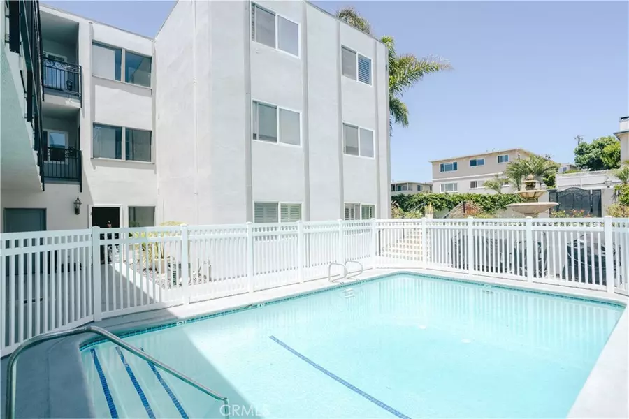 163 Paseo De La Concha #1, Redondo Beach, CA 90277