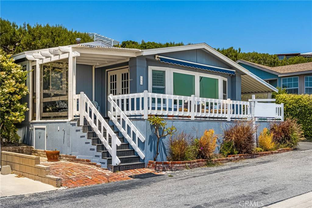 2275 W 25th ST #168, San Pedro, CA 90732