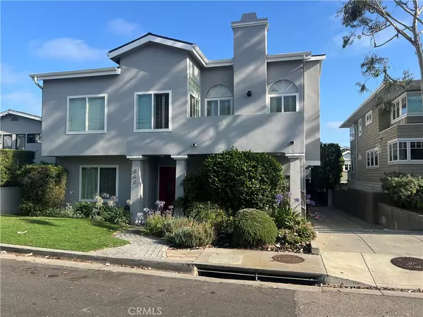 532 25th ST, Hermosa Beach, CA 90254