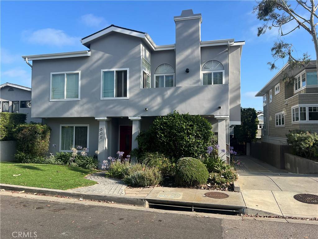 532 25th ST, Hermosa Beach, CA 90254