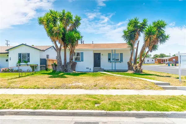 Compton, CA 90222,1242 W 134th ST