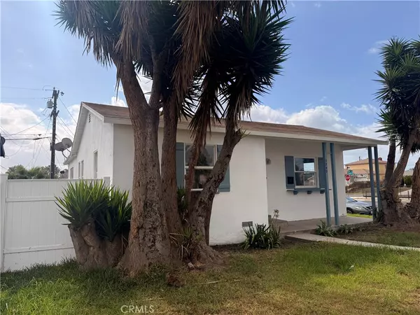 Compton, CA 90222,1242 W 134th ST