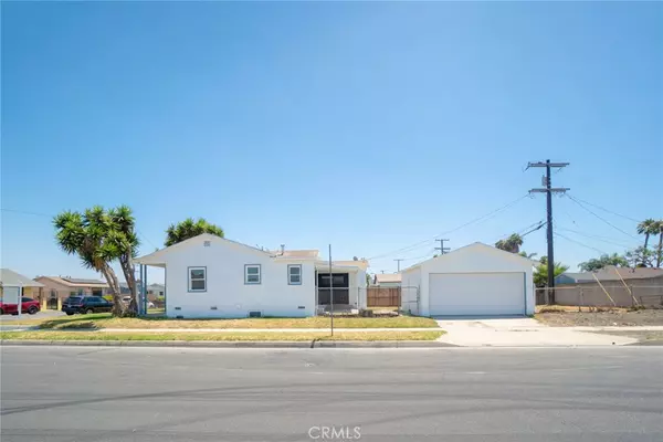 Compton, CA 90222,1242 W 134th ST