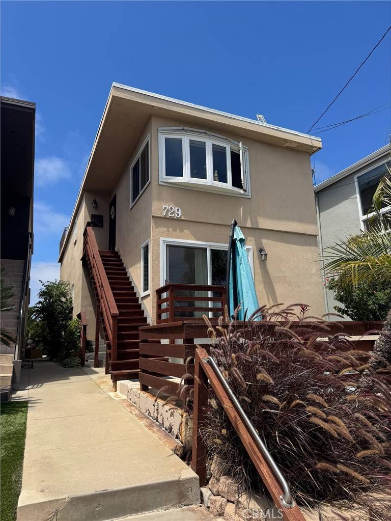 729 Longfellow AVE, Hermosa Beach, CA 90254