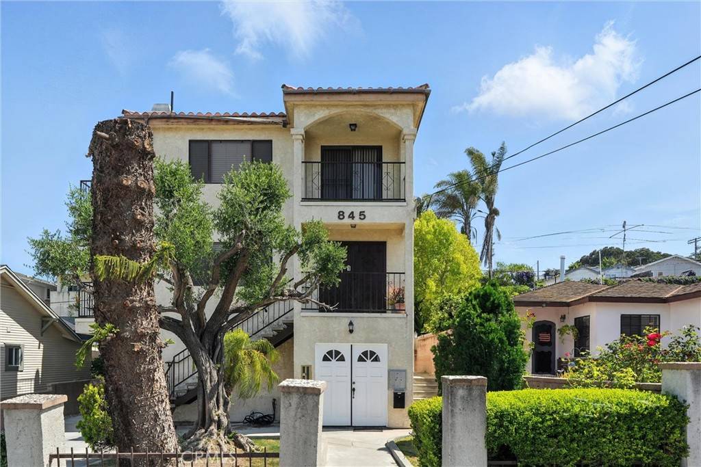 845 W 19th ST #3, San Pedro, CA 90731