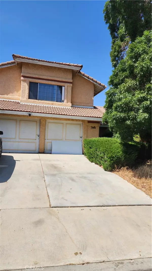Palmdale, CA 93551,4629 Vitrina LN