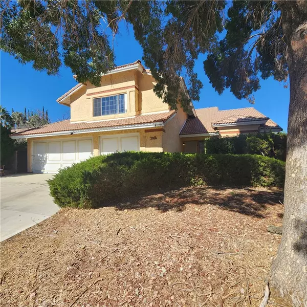 Palmdale, CA 93551,4629 Vitrina LN