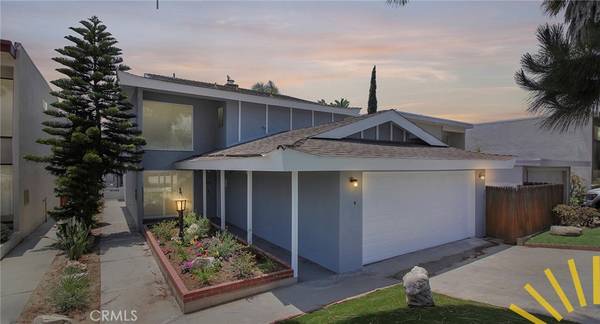 1322 Amethyst ST #A, Redondo Beach, CA 90277