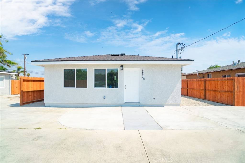 10903 Inez ST #A, Whittier, CA 90605