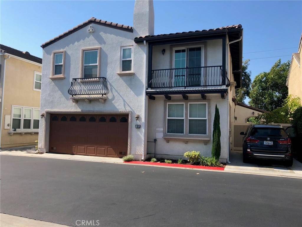 2889 Plaza Del Amo #502, Torrance, CA 90503