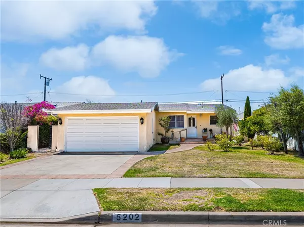 5202 Scott ST, Torrance, CA 90503