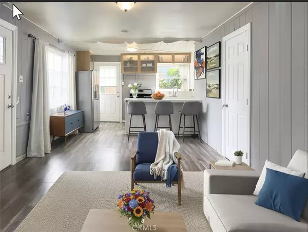 Cedar Glen, CA 92321,197 Western DR