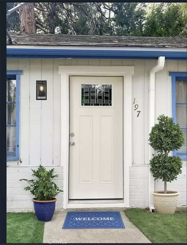 Cedar Glen, CA 92321,197 Western DR