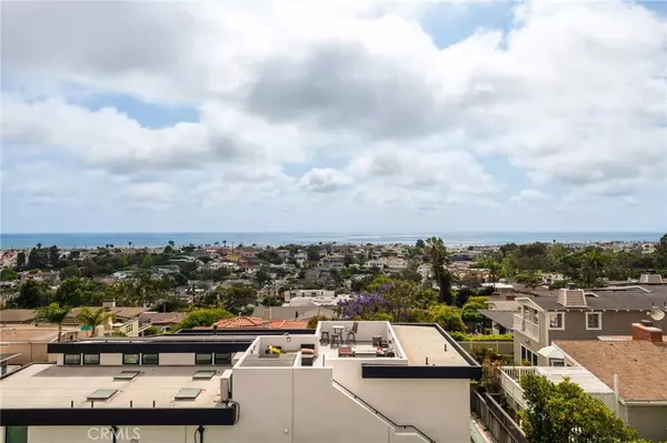 Hermosa Beach, CA 90254,736 Gould AVE #13