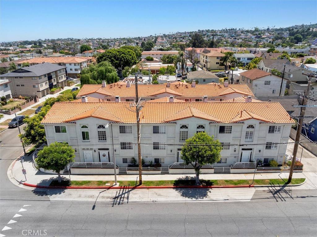 San Pedro, CA 90732,1307 W 7th ST #8