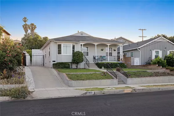 633 N Leland AVE, San Pedro, CA 90732