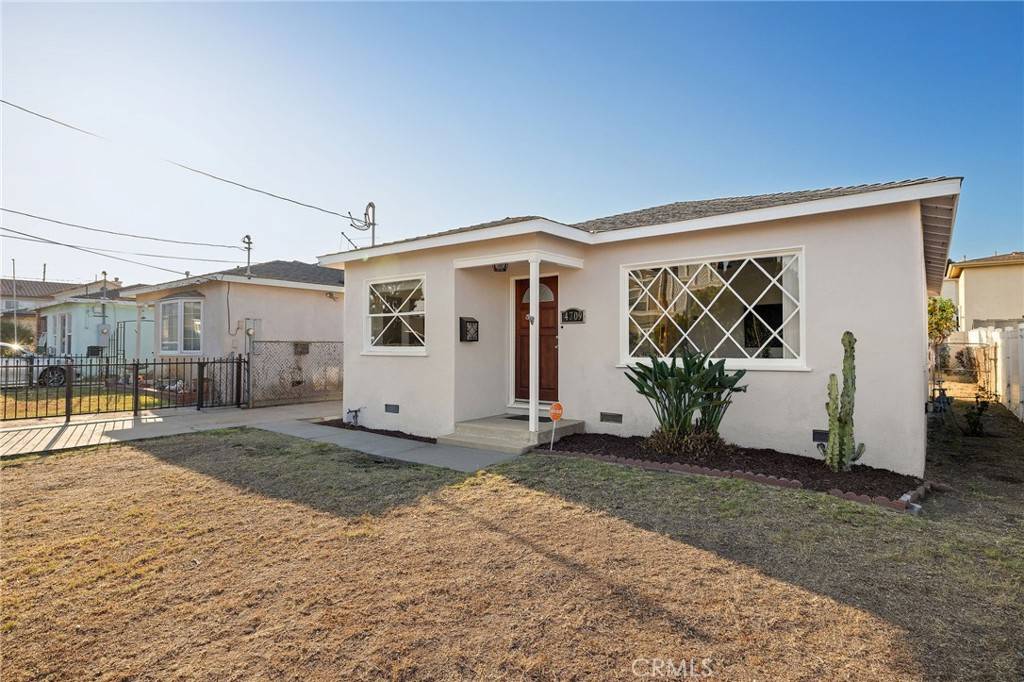 Lawndale, CA 90260,4709 W 149th ST