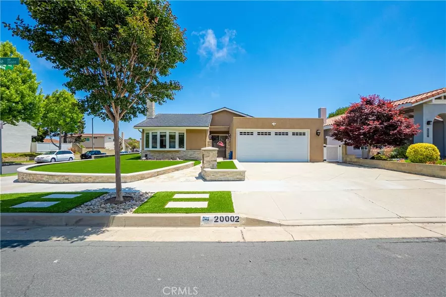 20002 Tomlee AVE, Torrance, CA 90503
