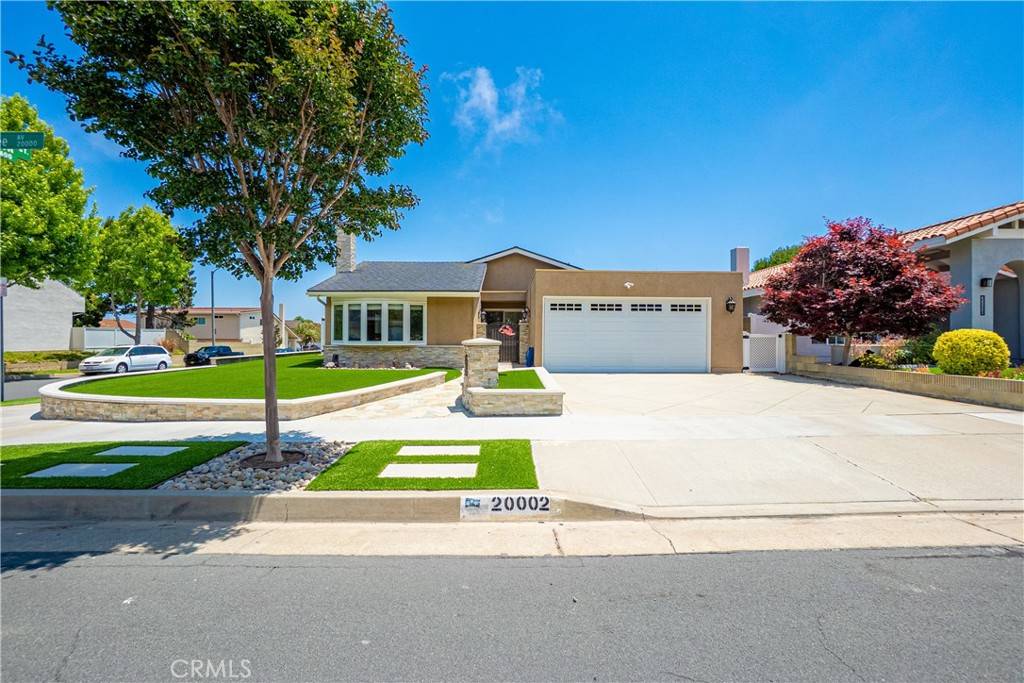 20002 Tomlee AVE, Torrance, CA 90503