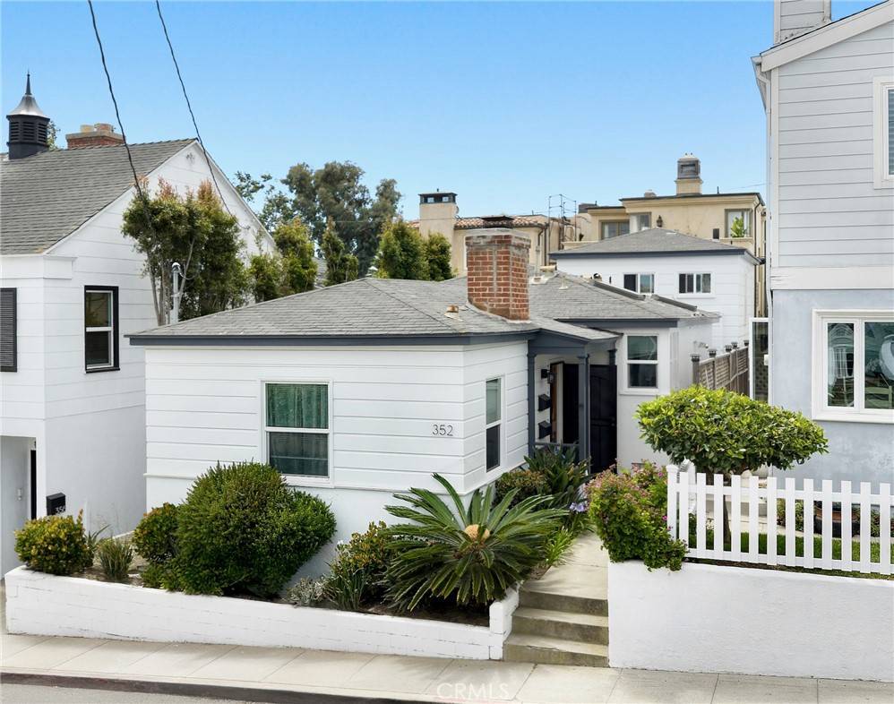 352 27th ST, Hermosa Beach, CA 90254