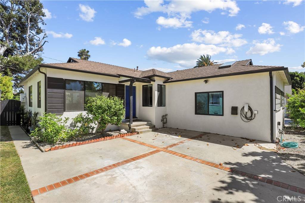 Culver City, CA 90230,11462 Patom DR