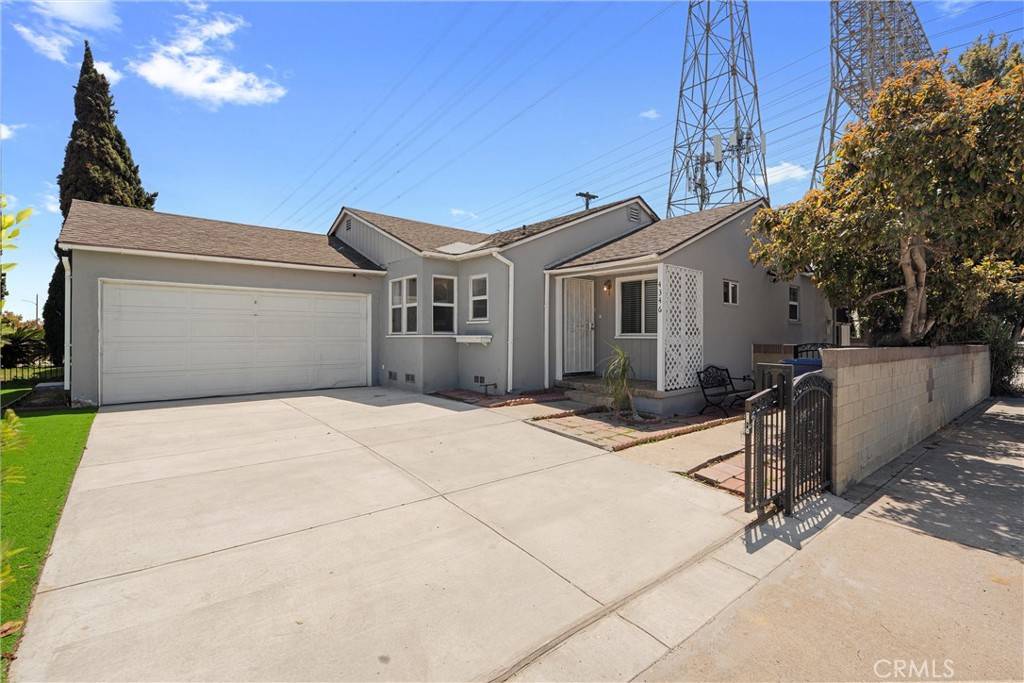 Torrance, CA 90504,4346 W 177th ST