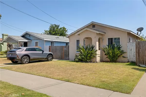 Long Beach, CA 90805,1444 E Hungerford ST