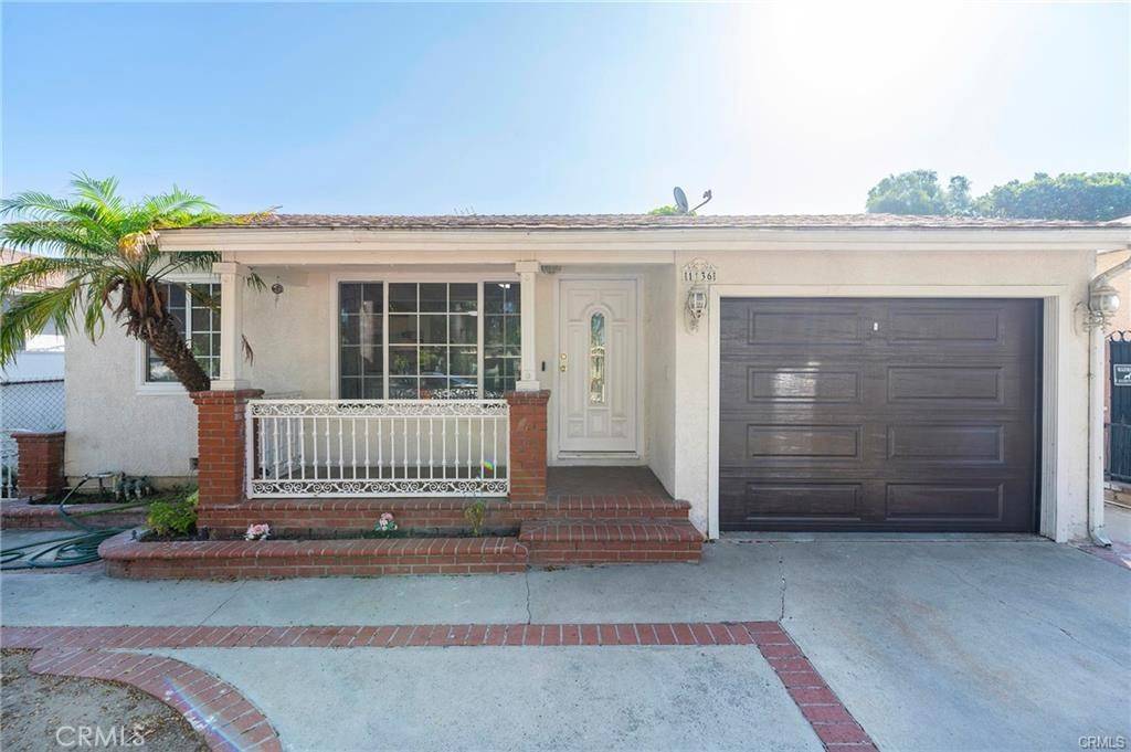 Wilmington, CA 90744,1136 Cary AVE