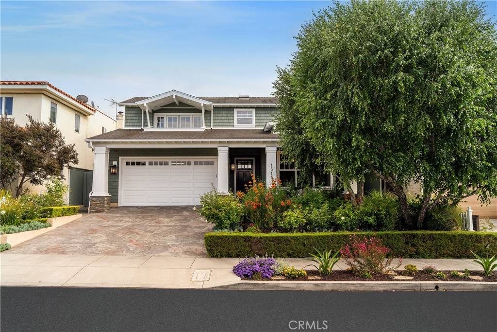 Manhattan Beach, CA 90266,1314 19th ST