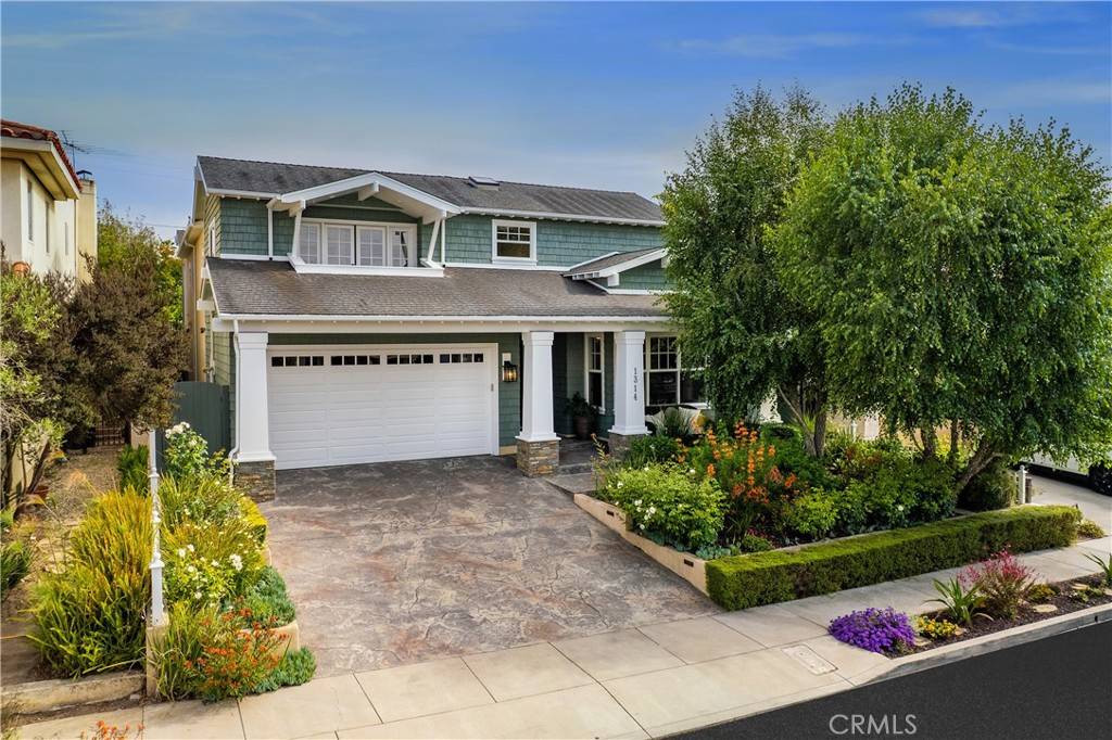 1314 19th ST, Manhattan Beach, CA 90266