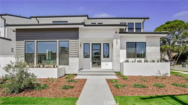 1003 S Prospect Ave, Redondo Beach, CA 90277