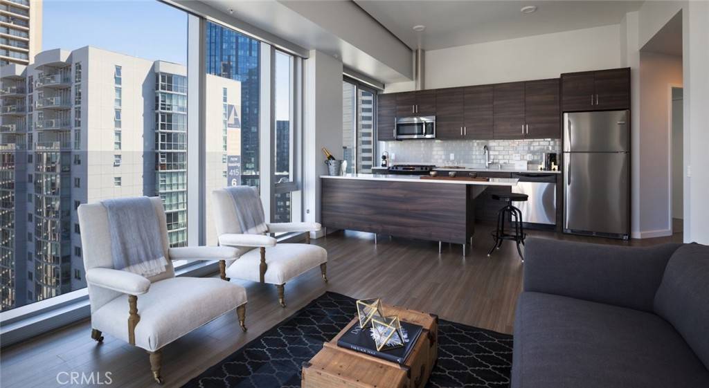 100 Van Ness AVE #2304, San Francisco, CA 94102