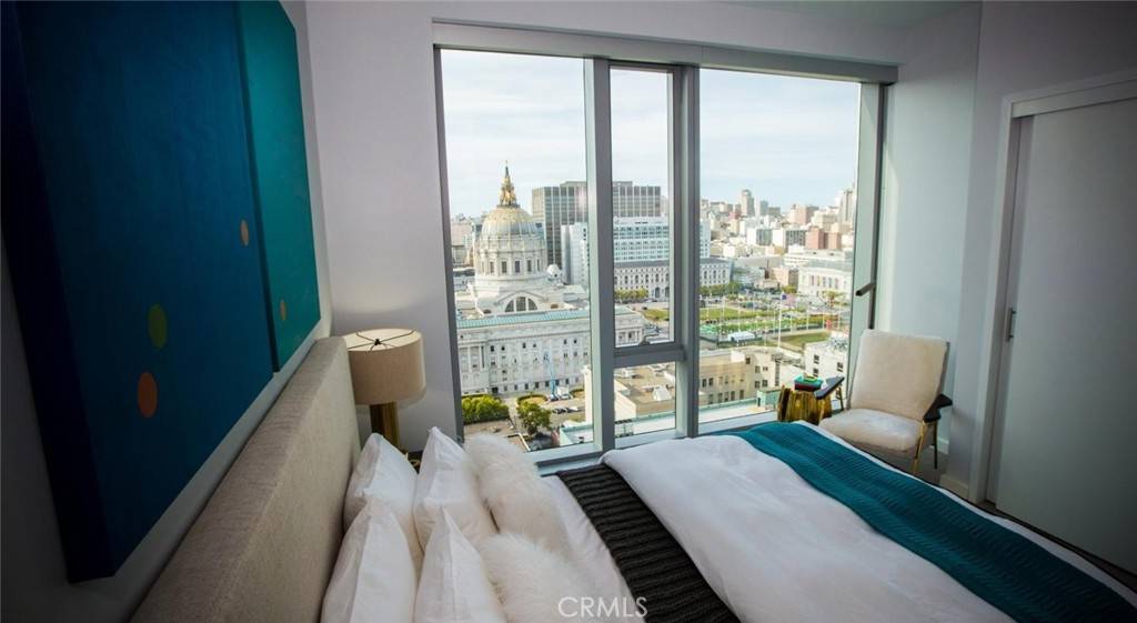 San Francisco, CA 94102,100 Van Ness AVE #606