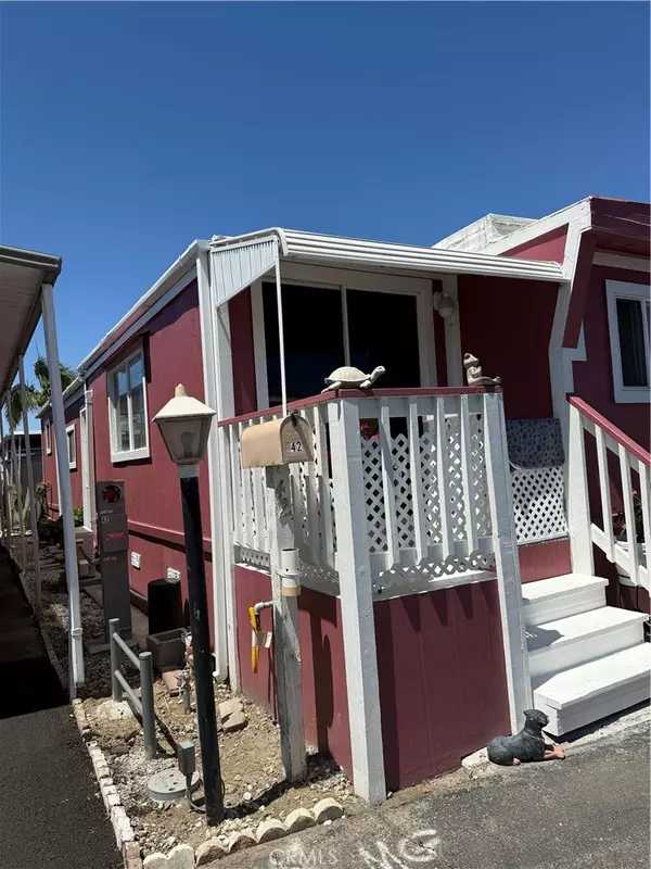 Gardena, CA 90248,435 E Gardena BLVD #42