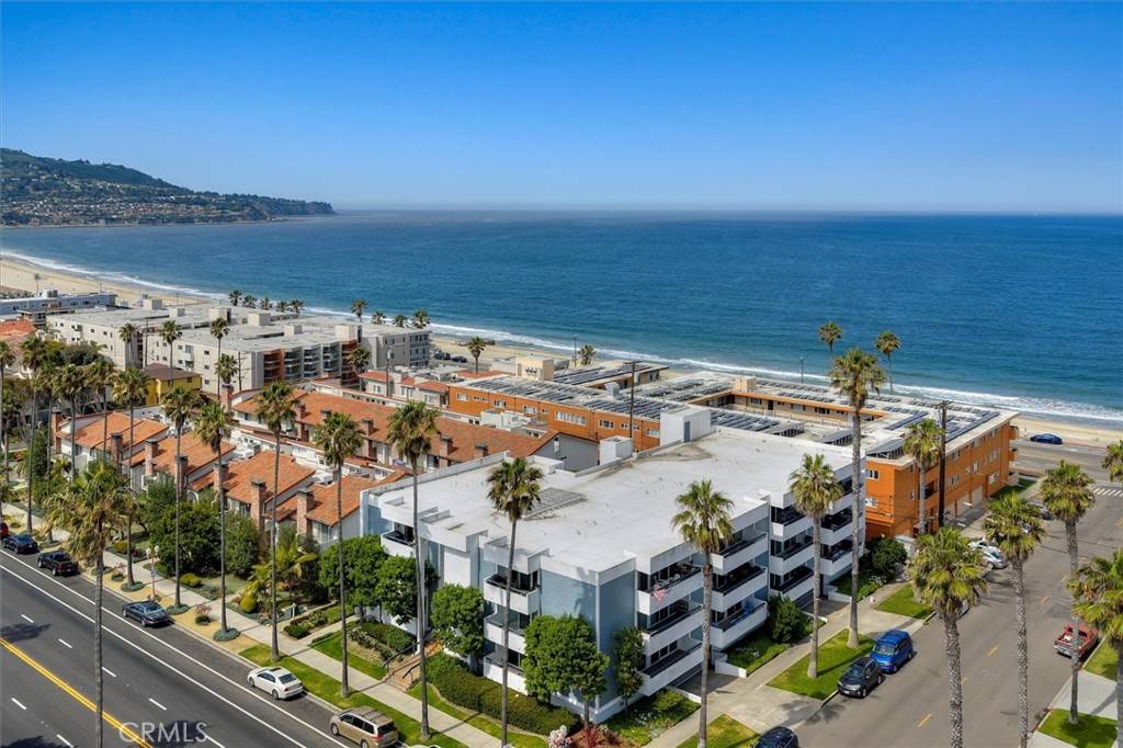 1201 S Catalina AVE #3A, Redondo Beach, CA 90277