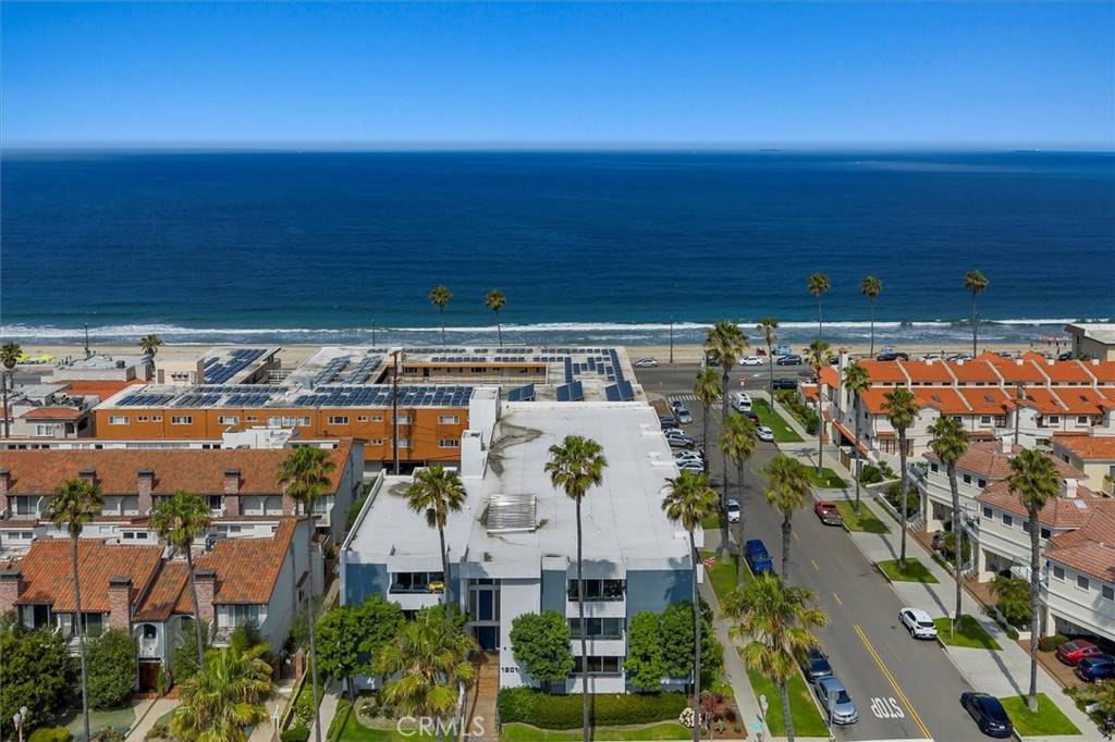 Redondo Beach, CA 90277,1201 S Catalina AVE #3A
