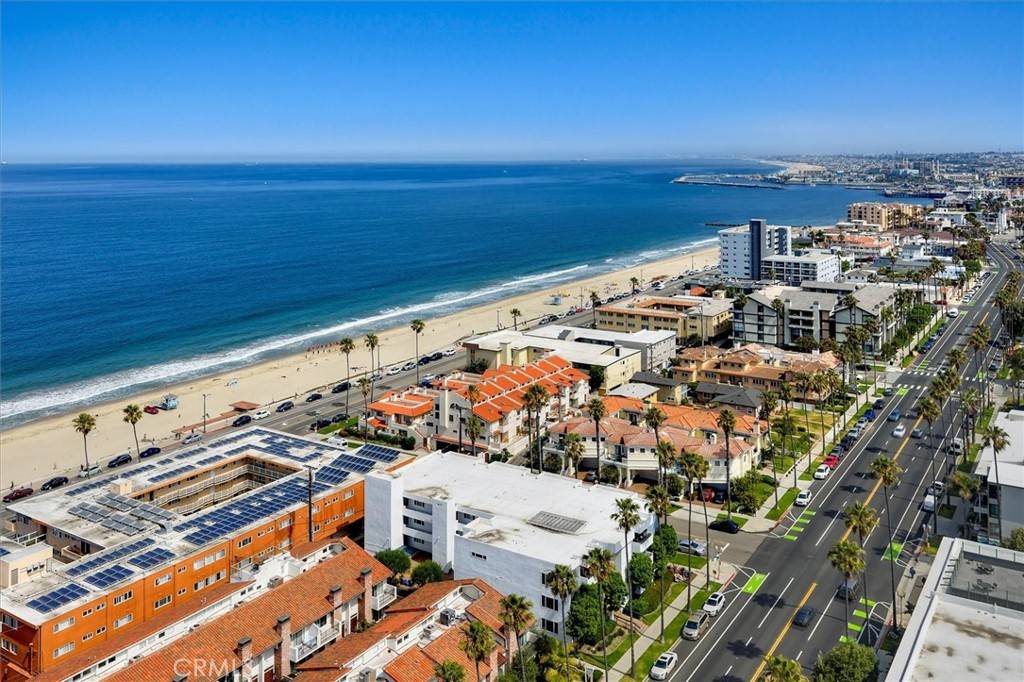 Redondo Beach, CA 90277,1201 S Catalina AVE #3A
