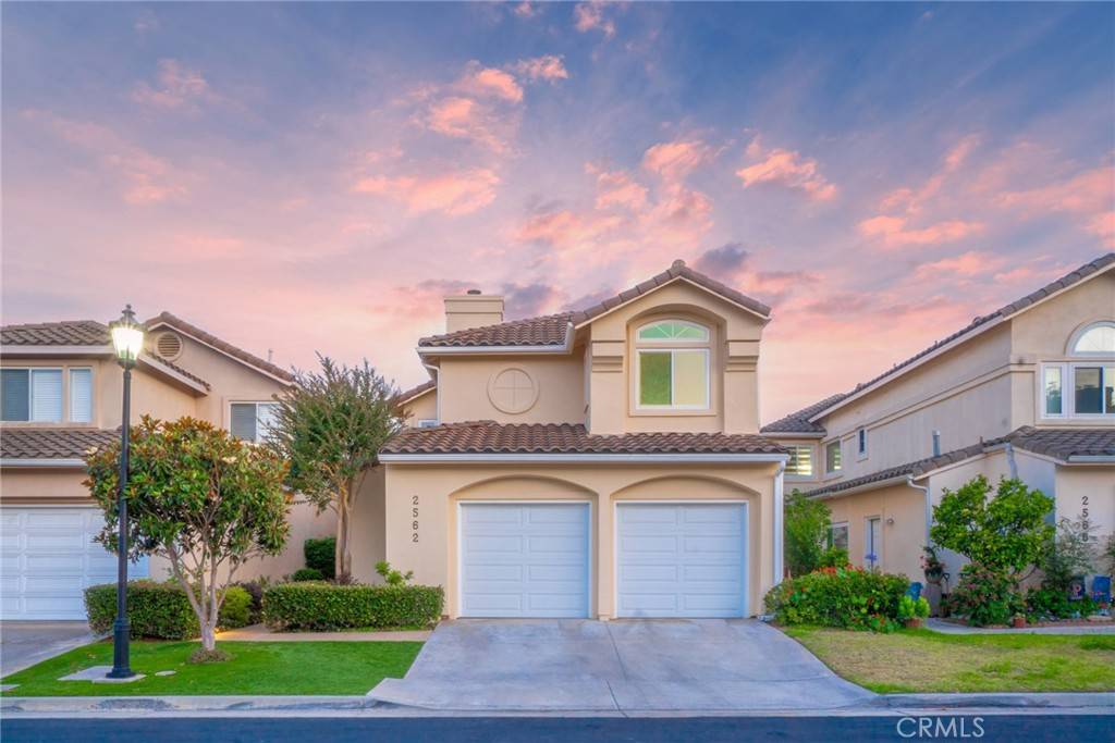 2562 Woodbury DR, Torrance, CA 90503